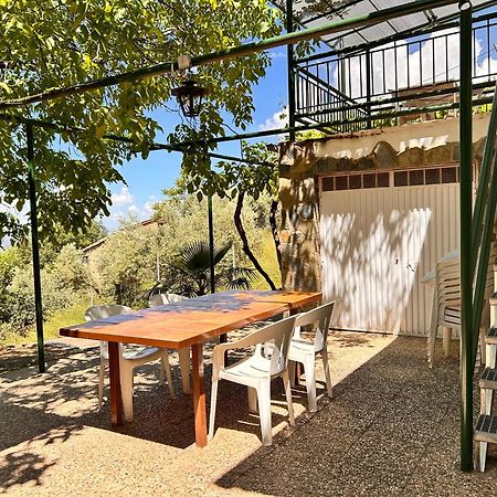 Casa El Rincon Cazorla Villa Burunchel Exterior photo
