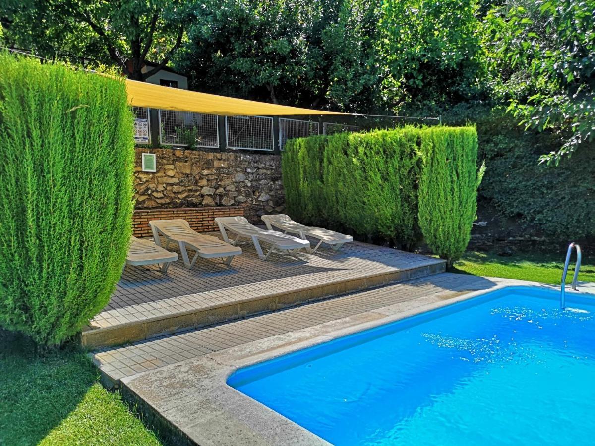 Casa El Rincon Cazorla Villa Burunchel Exterior photo