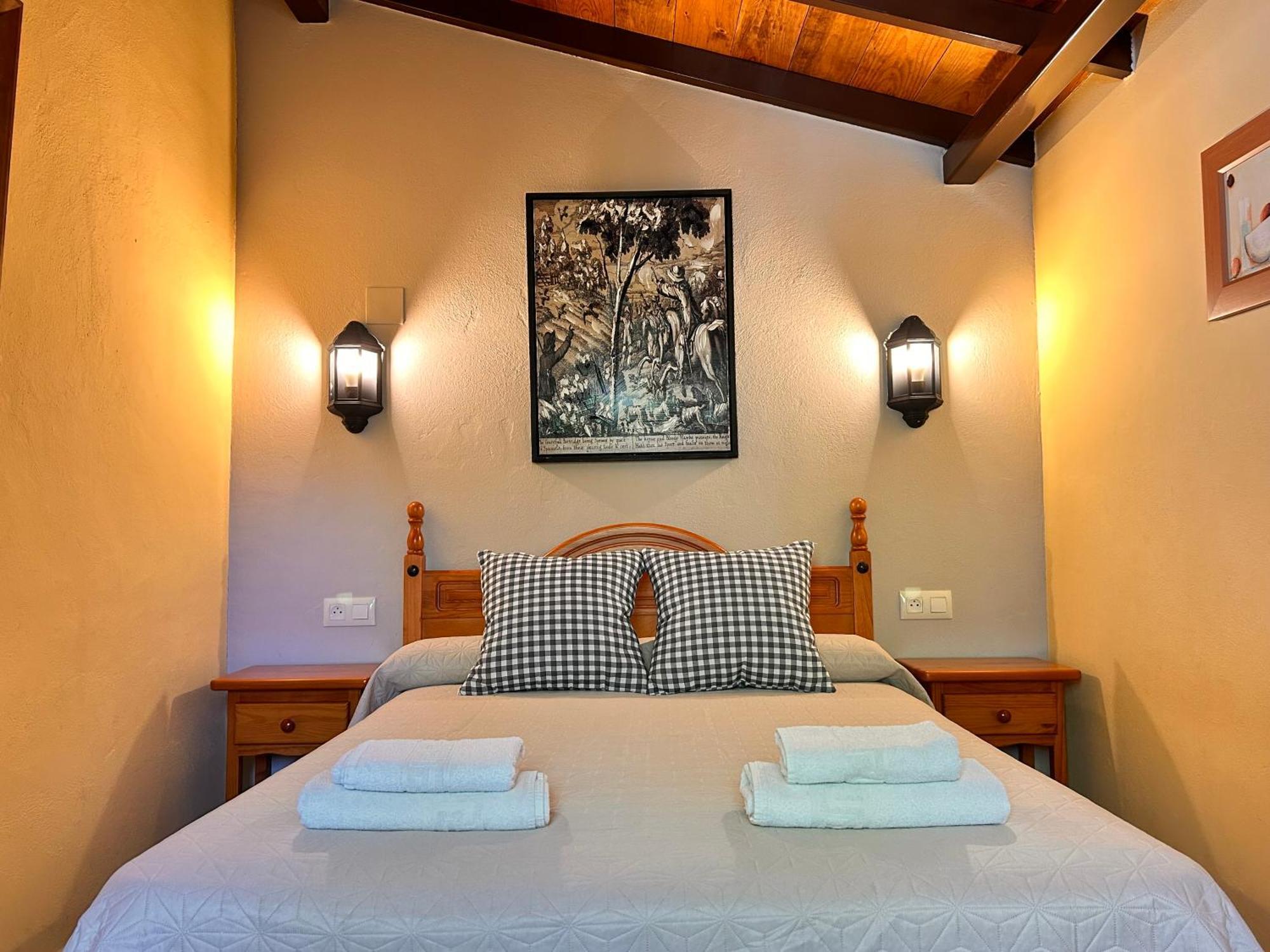 Casa El Rincon Cazorla Villa Burunchel Exterior photo